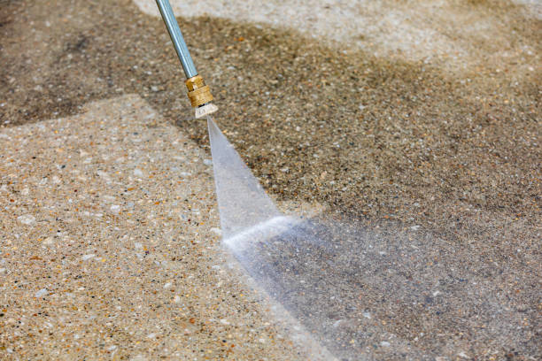 Bethany, WV Pressure Washing Services Company