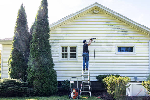 Spring Cleaning in Bethany, WV